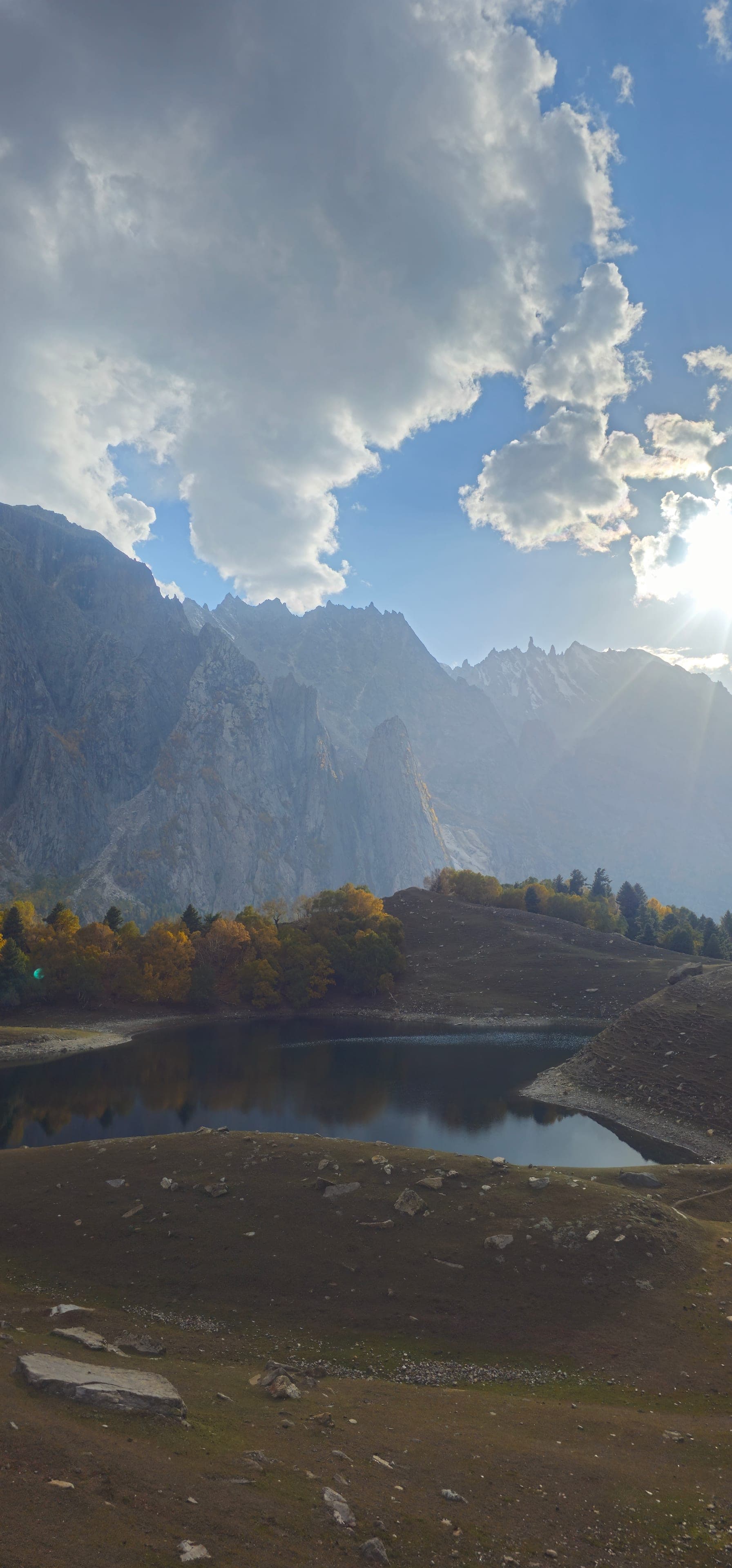 Nanga Parbat